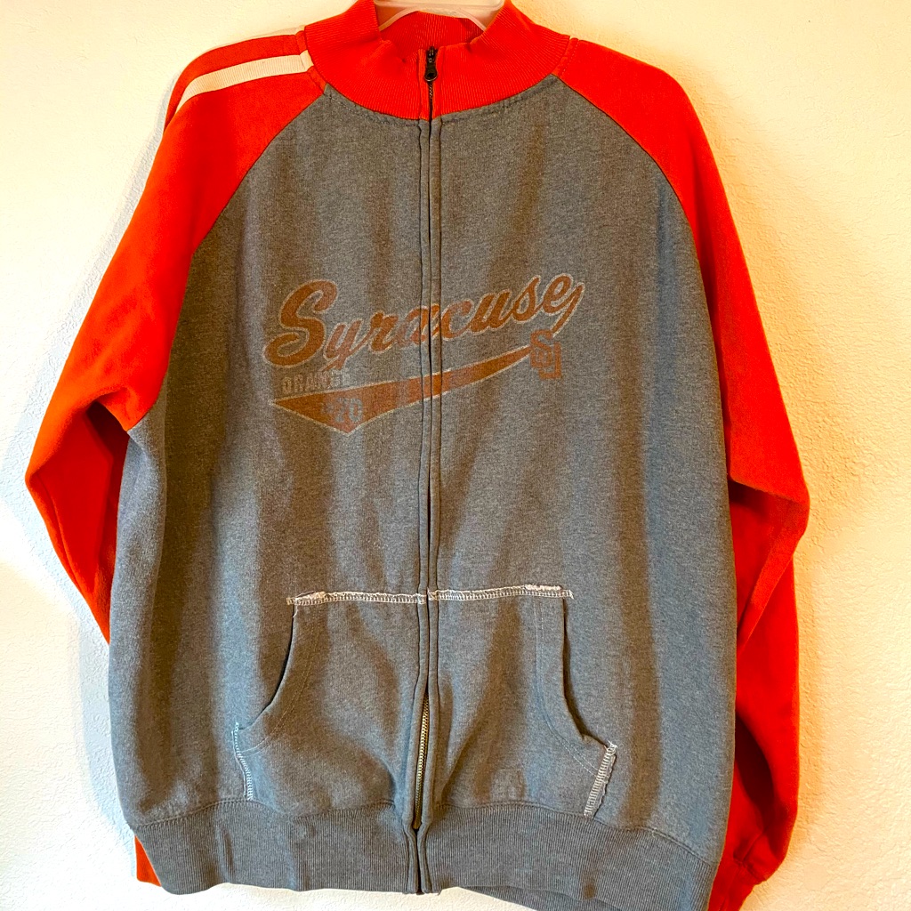 Syracuse Jacket